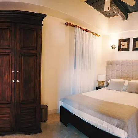 Сasa de vacaciones 7esp-4 House With 7 Bedrooms In The Historic Center With Pool And Wifi *