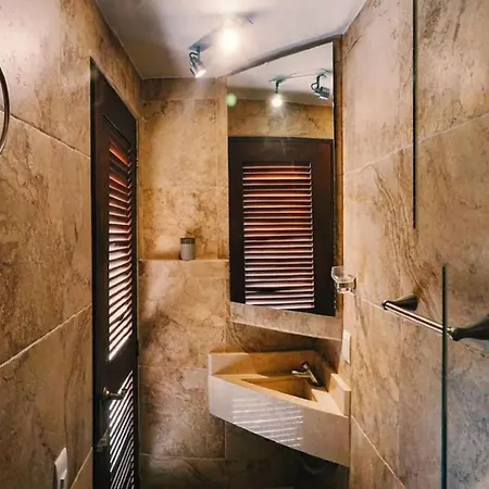 Сasa de vacaciones 7esp-4 House With 7 Bedrooms In The Historic Center With Pool And Wifi Cartagena