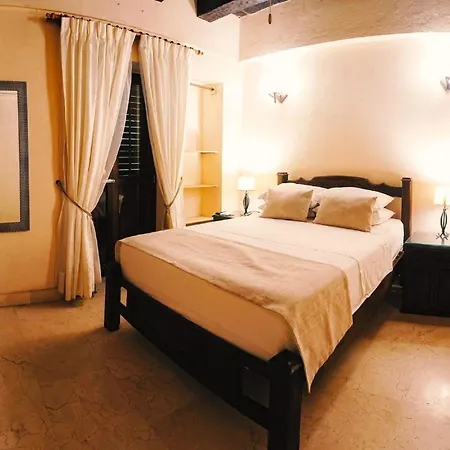 7esp-4 House With 7 Bedrooms In The Historic Center With Pool And Wifi