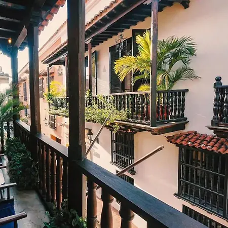 Сasa de vacaciones 7esp-4 House With 7 Bedrooms In The Historic Center With Pool And Wifi