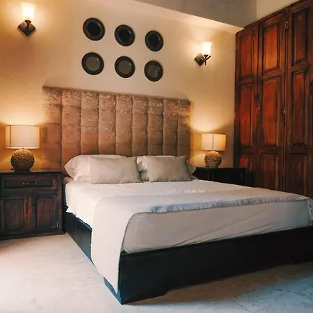 7esp-4 House With 7 Bedrooms In The Historic Center With Pool And Wifi Holiday home