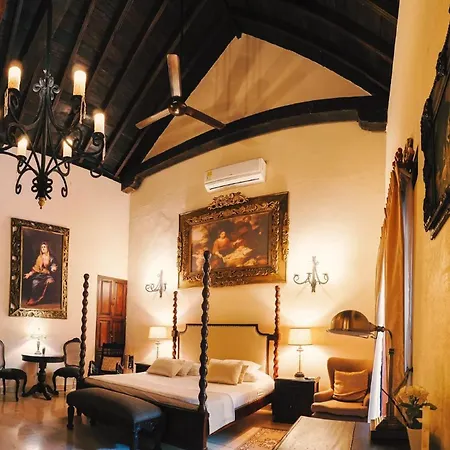 Holiday home 7esp-4 House With 7 Bedrooms In The Historic Center With Pool And Wifi *