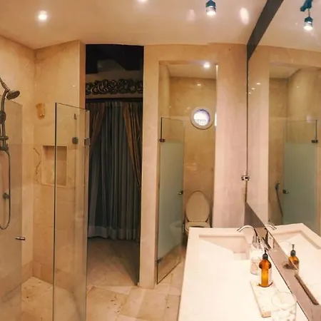 Holiday home 7esp-4 House With 7 Bedrooms In The Historic Center With Pool And Wifi Cartagena